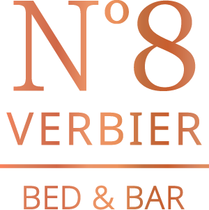 Numero 8 Bed and Bar